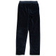 Target Γυναικείο παντελόνι φόρμας Open Hem Pants Velour Fuel